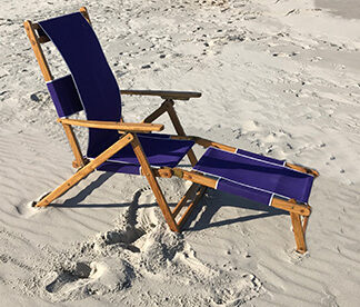 Chair & Umbrella Rentals Carolina Beach